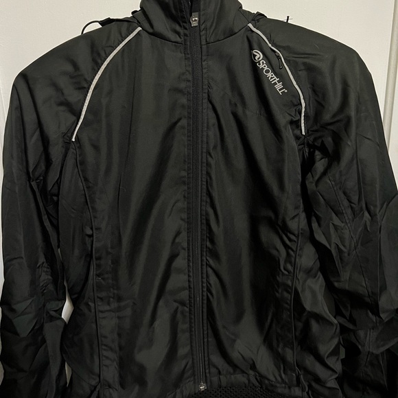 SportHill Warm Jacket - Picture 1 of 4